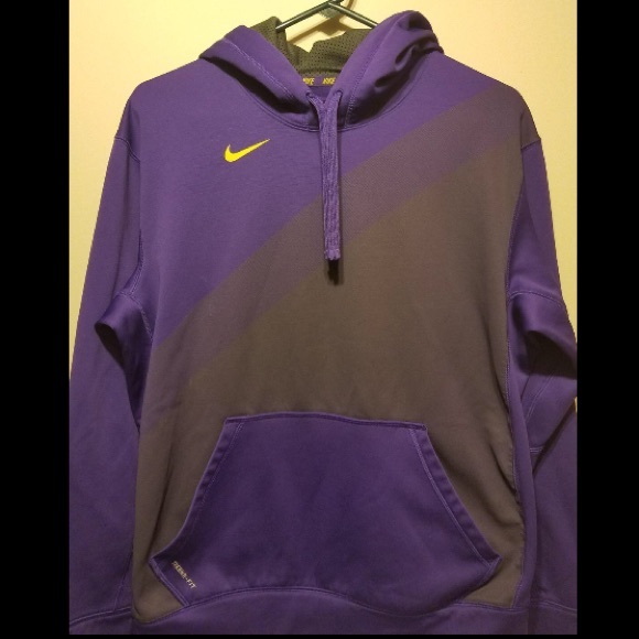 Nike Other - Brand New Nike Men's Therma-Fit Hoodie